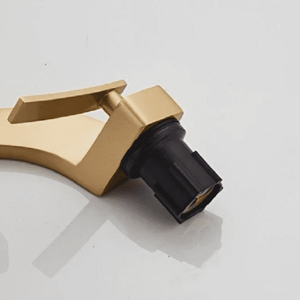 Felton - Modern Bathroom Mixer Faucet