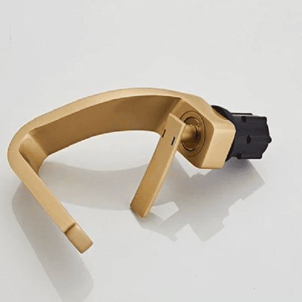 Felton - Modern Bathroom Mixer Faucet