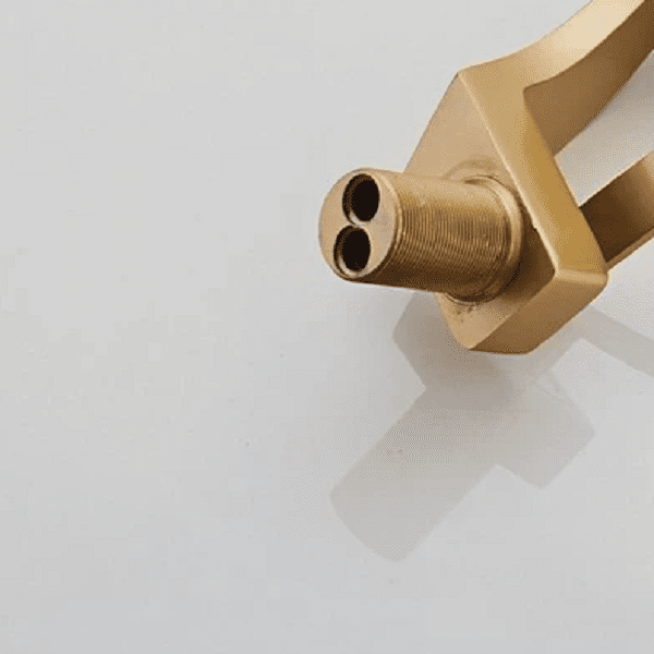 Felton - Modern Bathroom Mixer Faucet