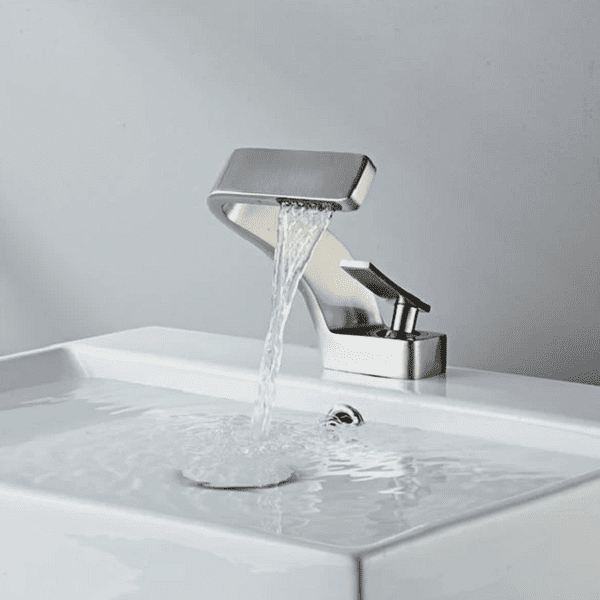 Felton - Modern Bathroom Mixer Faucet