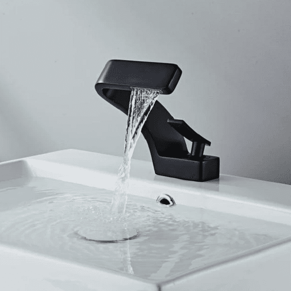 Felton - Modern Bathroom Mixer Faucet