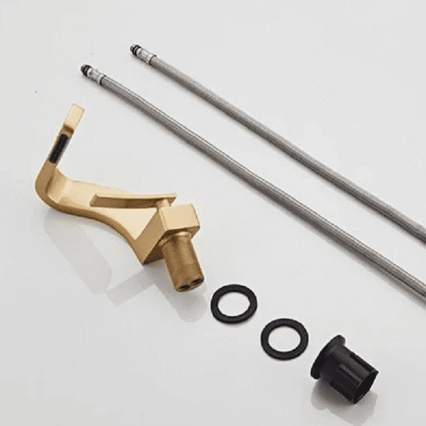 Felton - Modern Bathroom Mixer Faucet