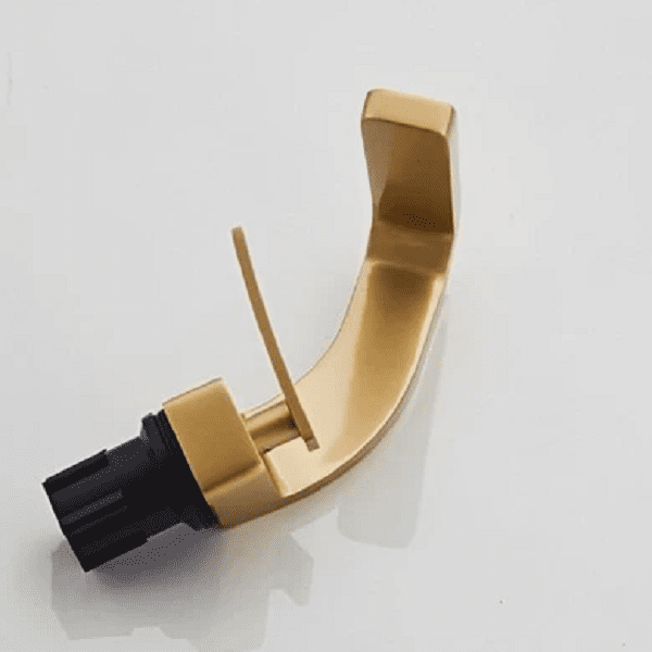 Felton - Modern Bathroom Mixer Faucet