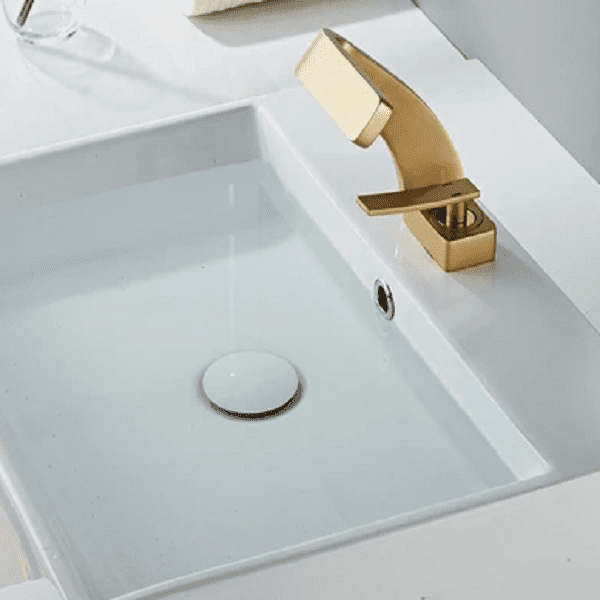 Felton - Modern Bathroom Mixer Faucet