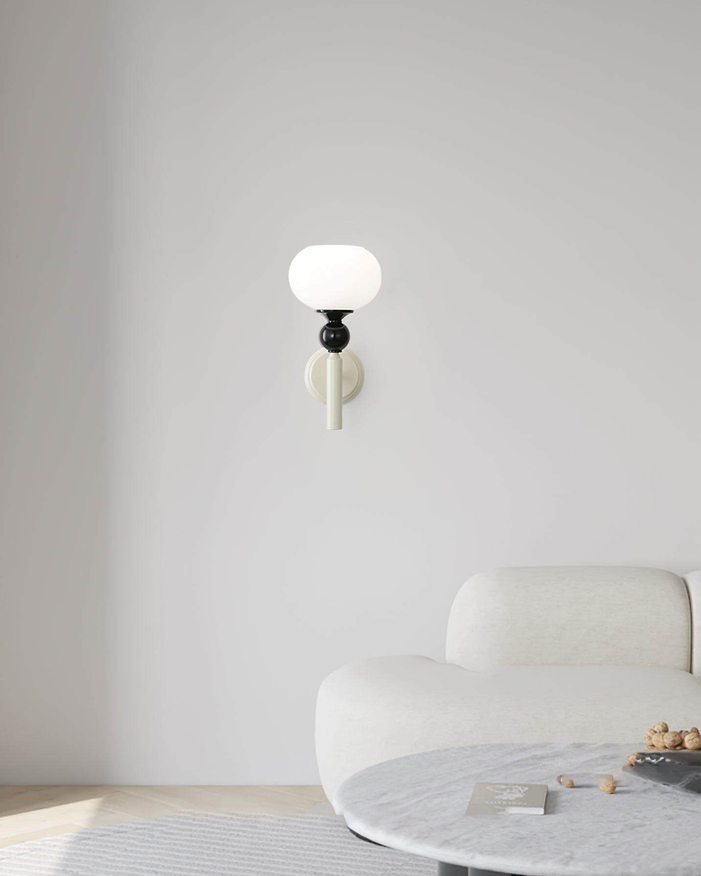 Feya Wall Lamp