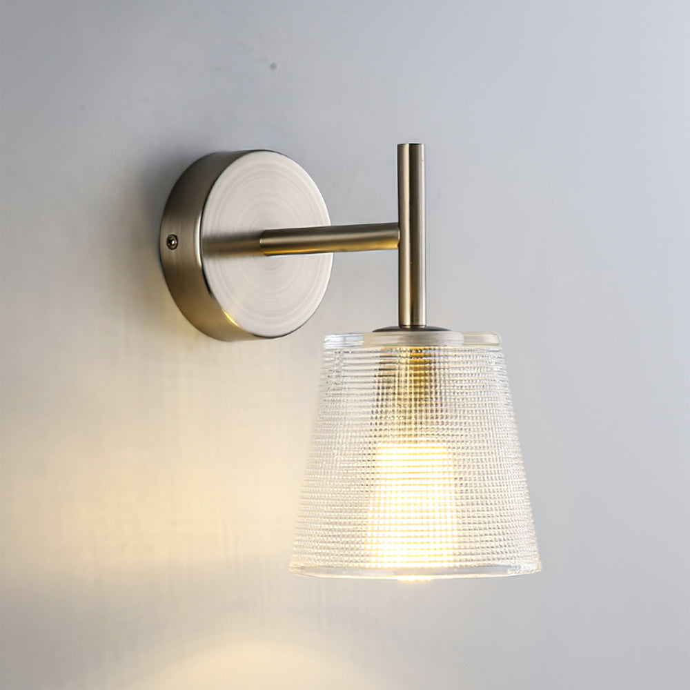Filiyano Glass Wall Lamp