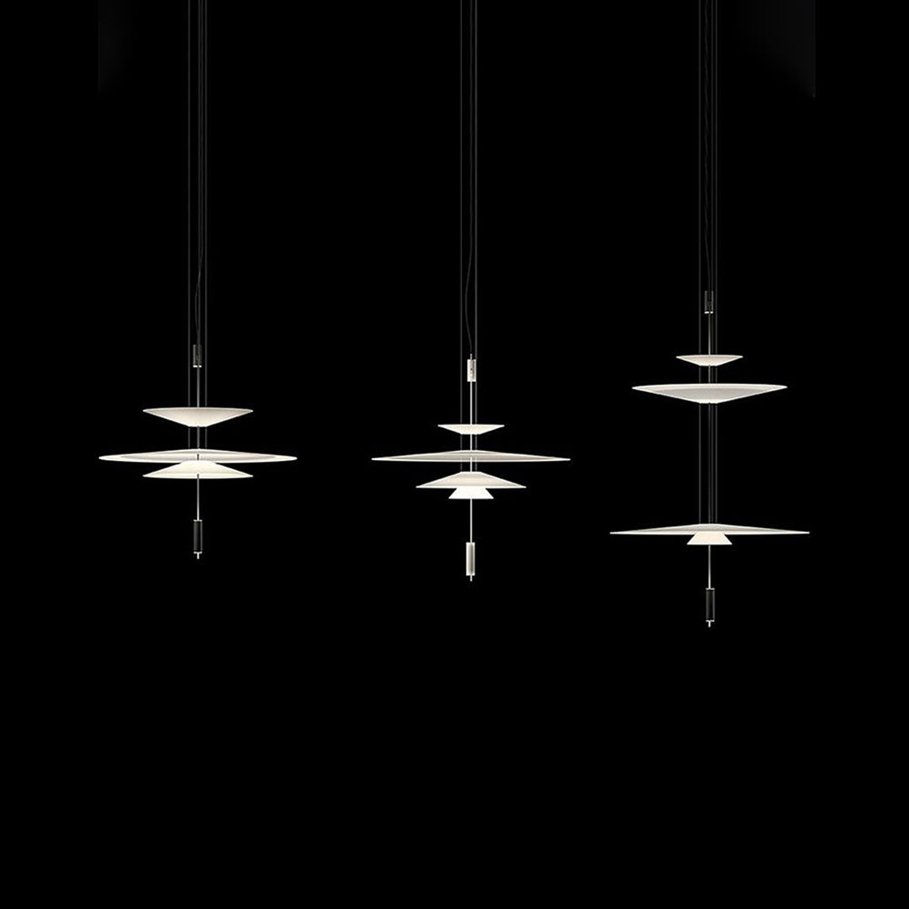 Flying Eagle Modern Living Room Chandelier