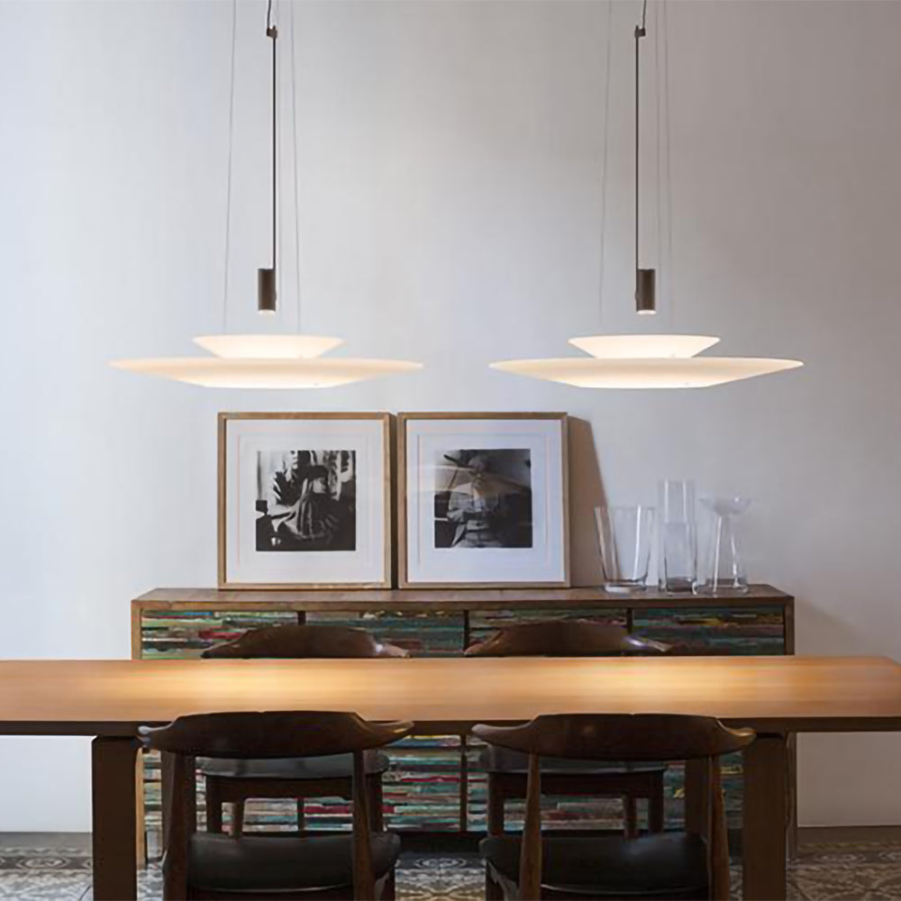 Flying Eagle Modern Living Room Chandelier