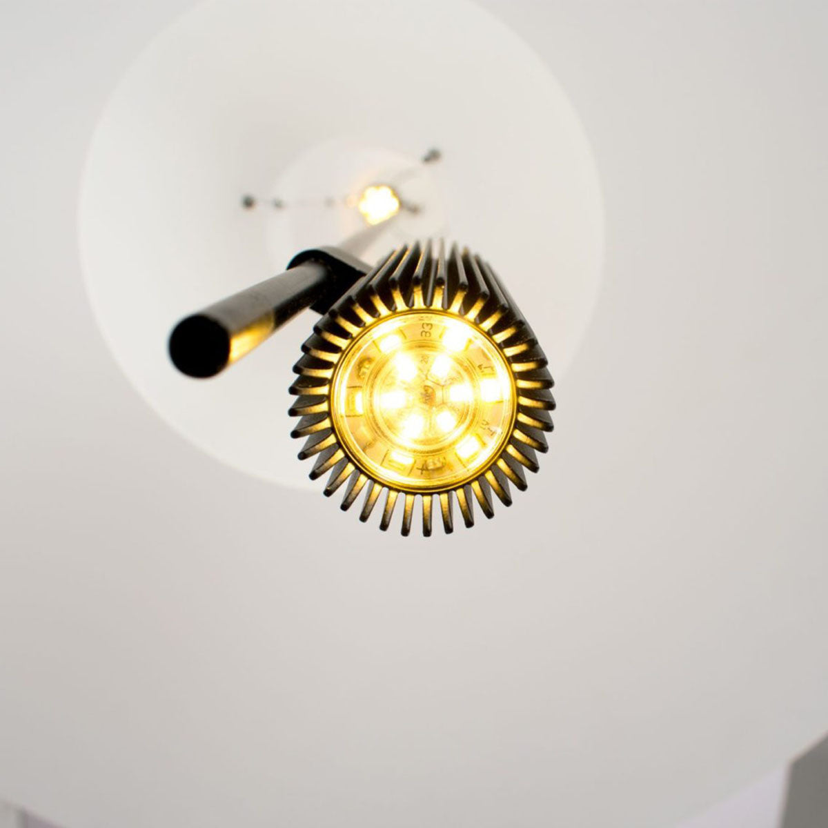 Modern Chandelier Flying Saucer Lamp UFO Hanging Light