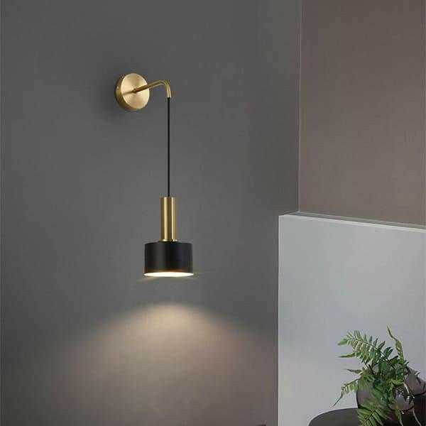 Fleur - Luxury Nordic Pendant Drop Lamp