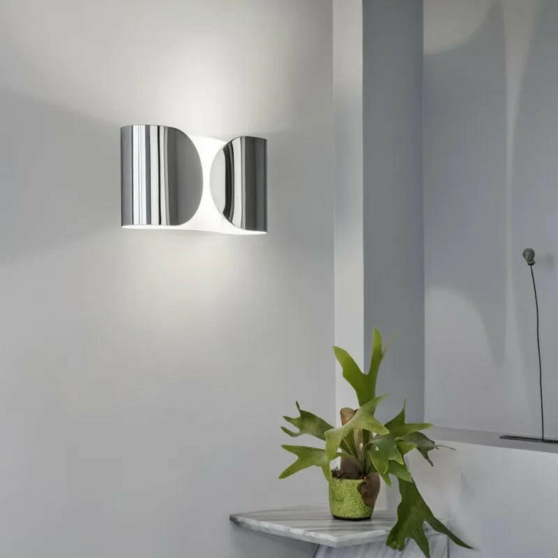 Flos Foglio - Vintage Wall Light Modern