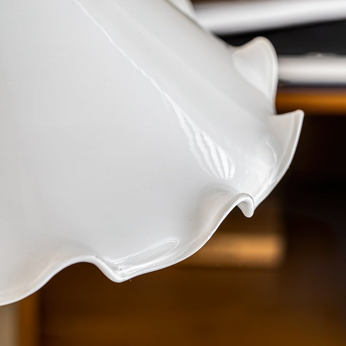 Flower Petals Pendant Lamp