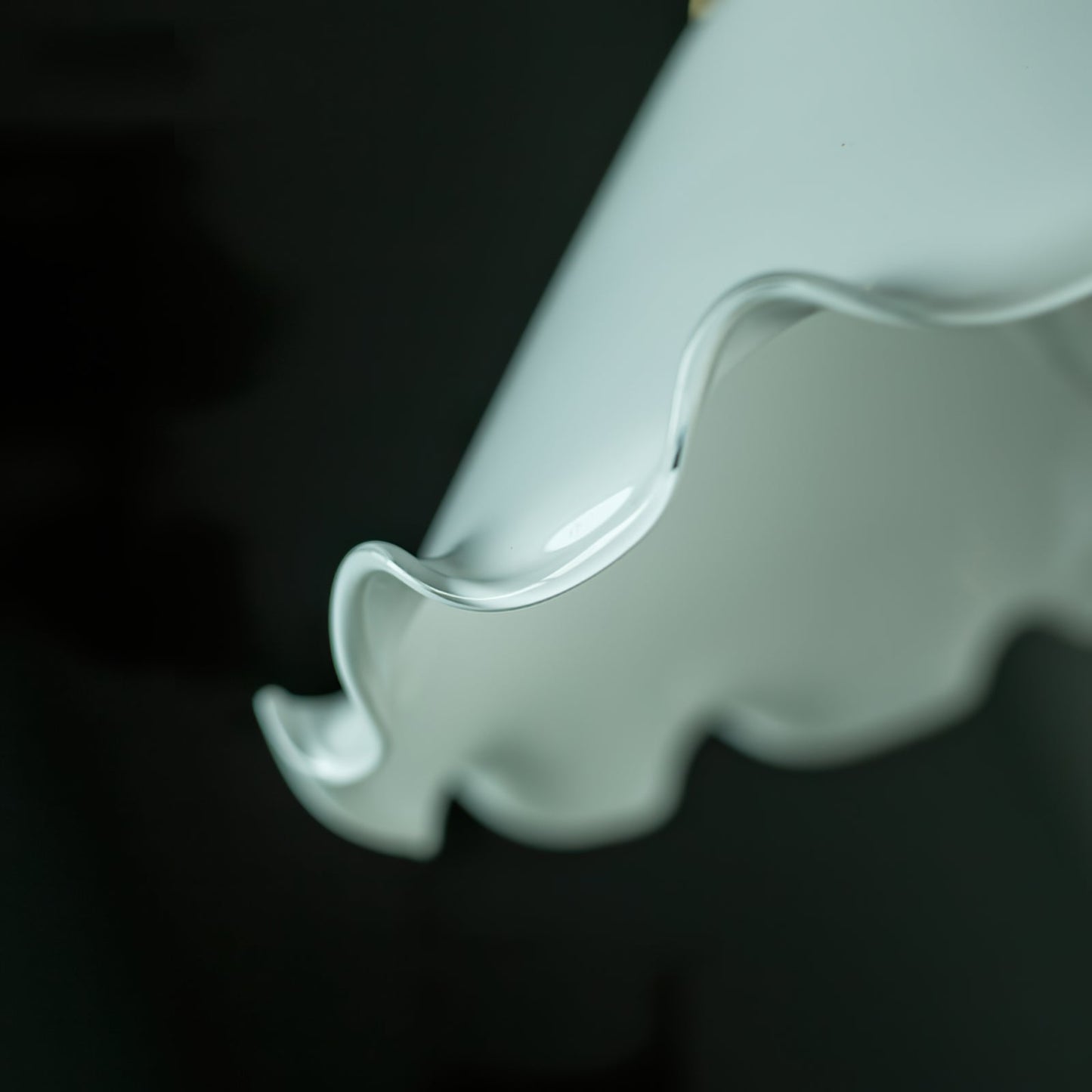 Flower Petals Pendant Lamp