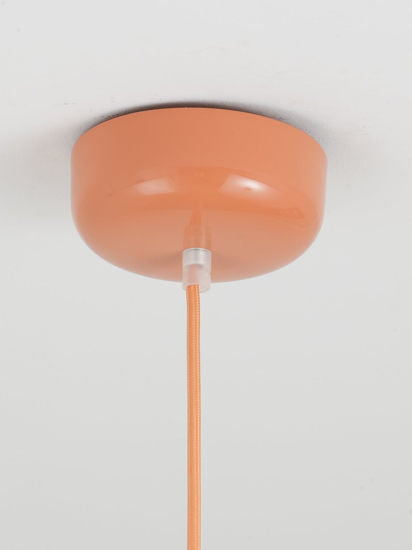 Semicircle Pendant Lamp