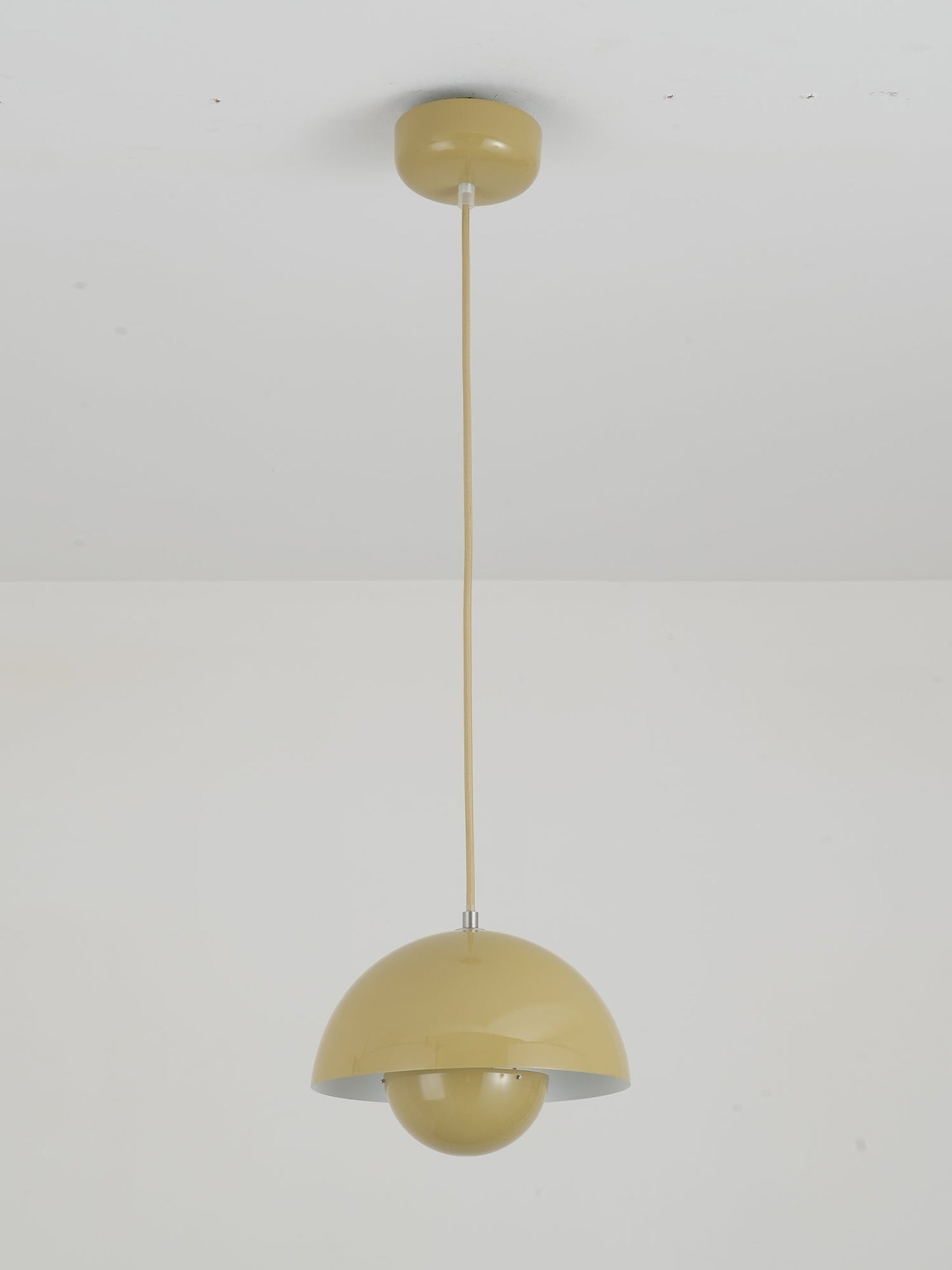 Semicircle Pendant Lamp