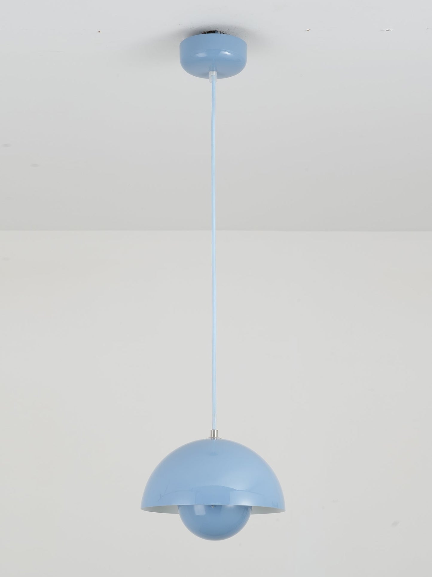 Semicircle Pendant Lamp