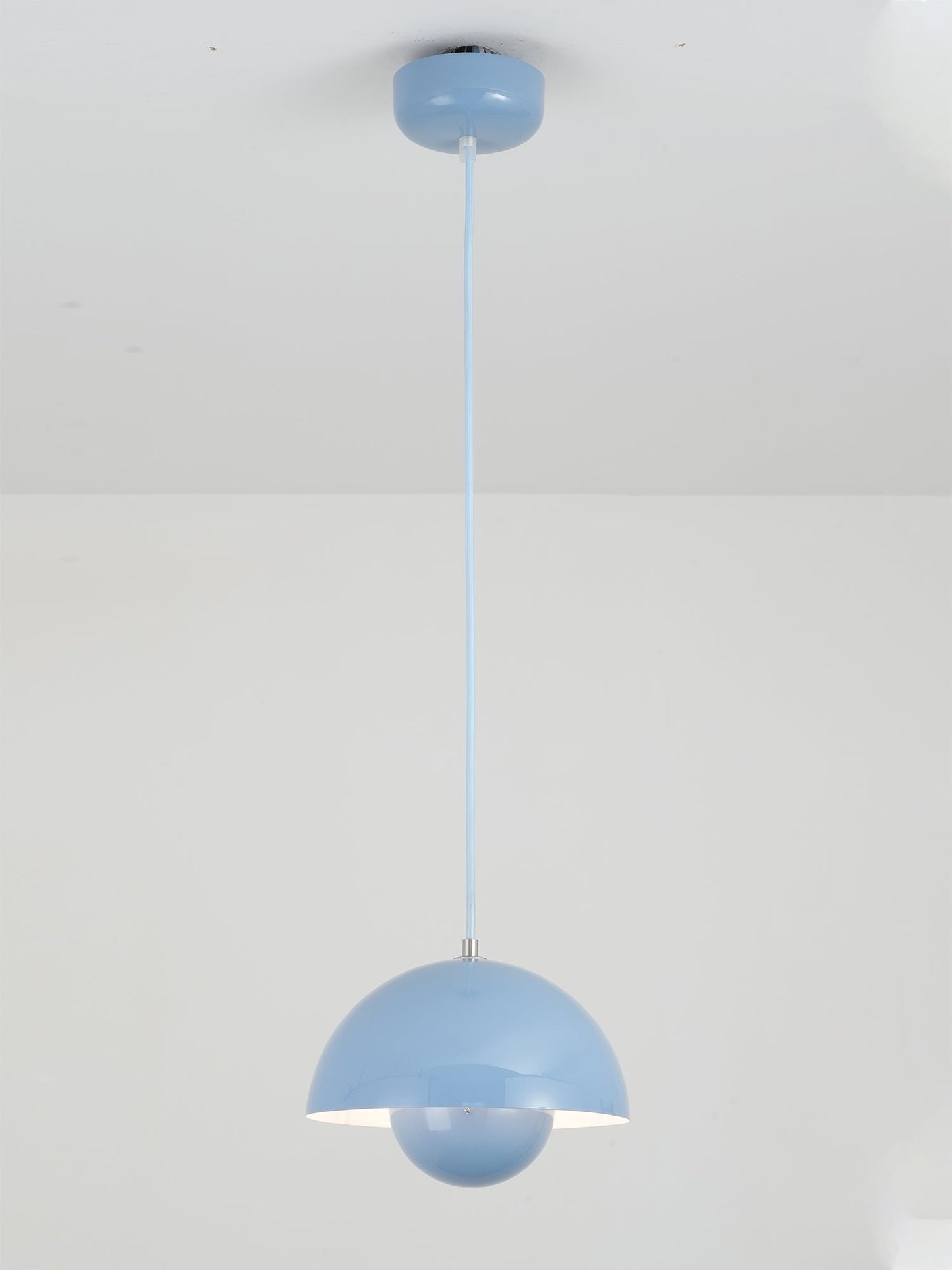Semicircle Pendant Lamp