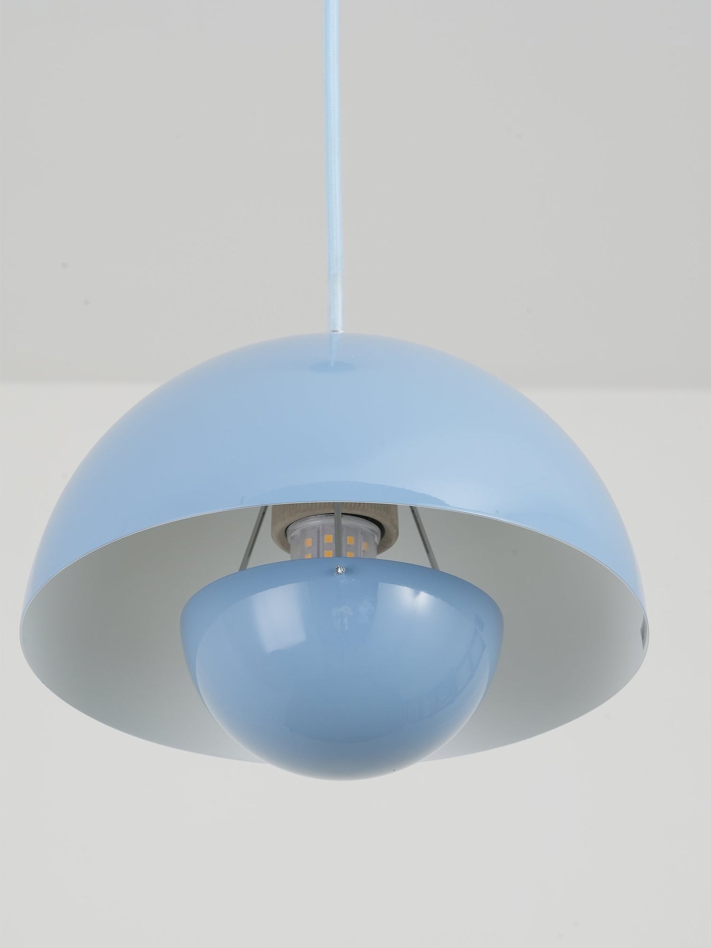Semicircle Pendant Lamp