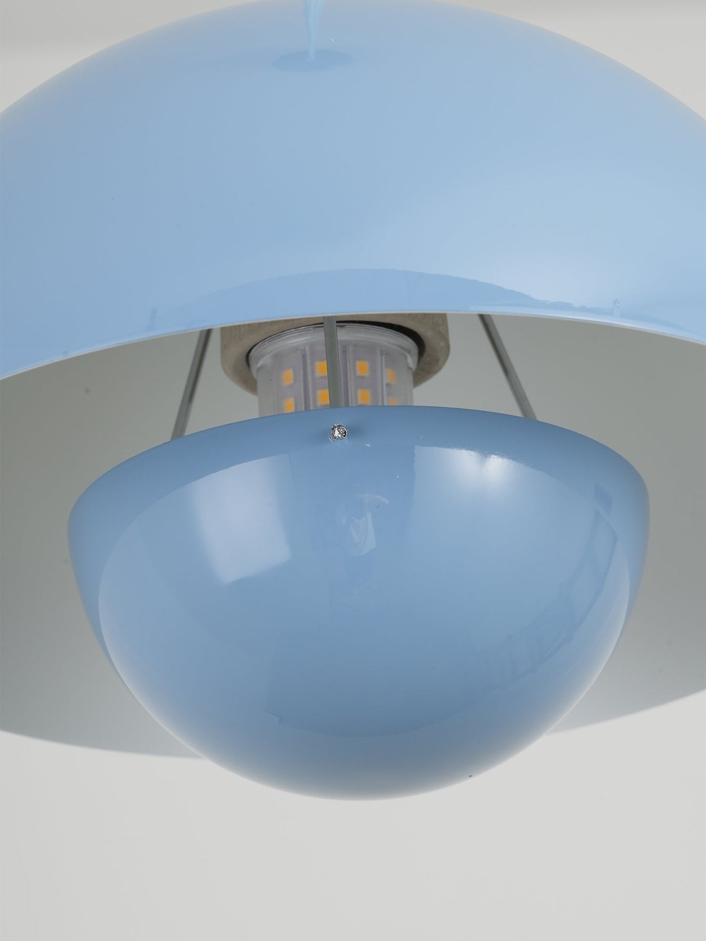 Semicircle Pendant Lamp