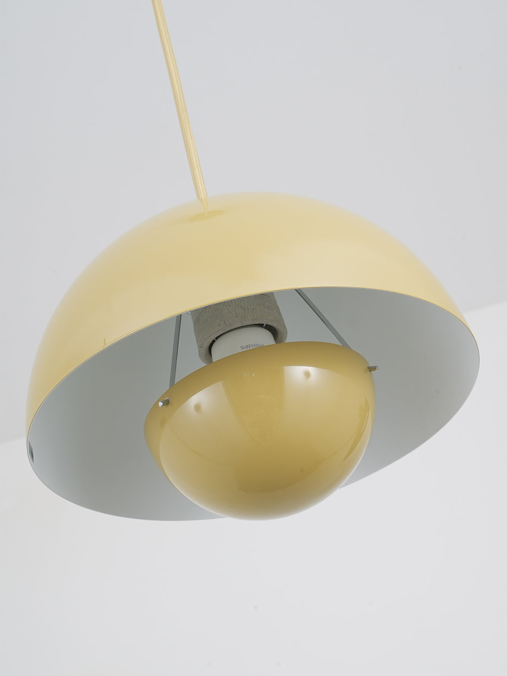 Semicircle Pendant Lamp