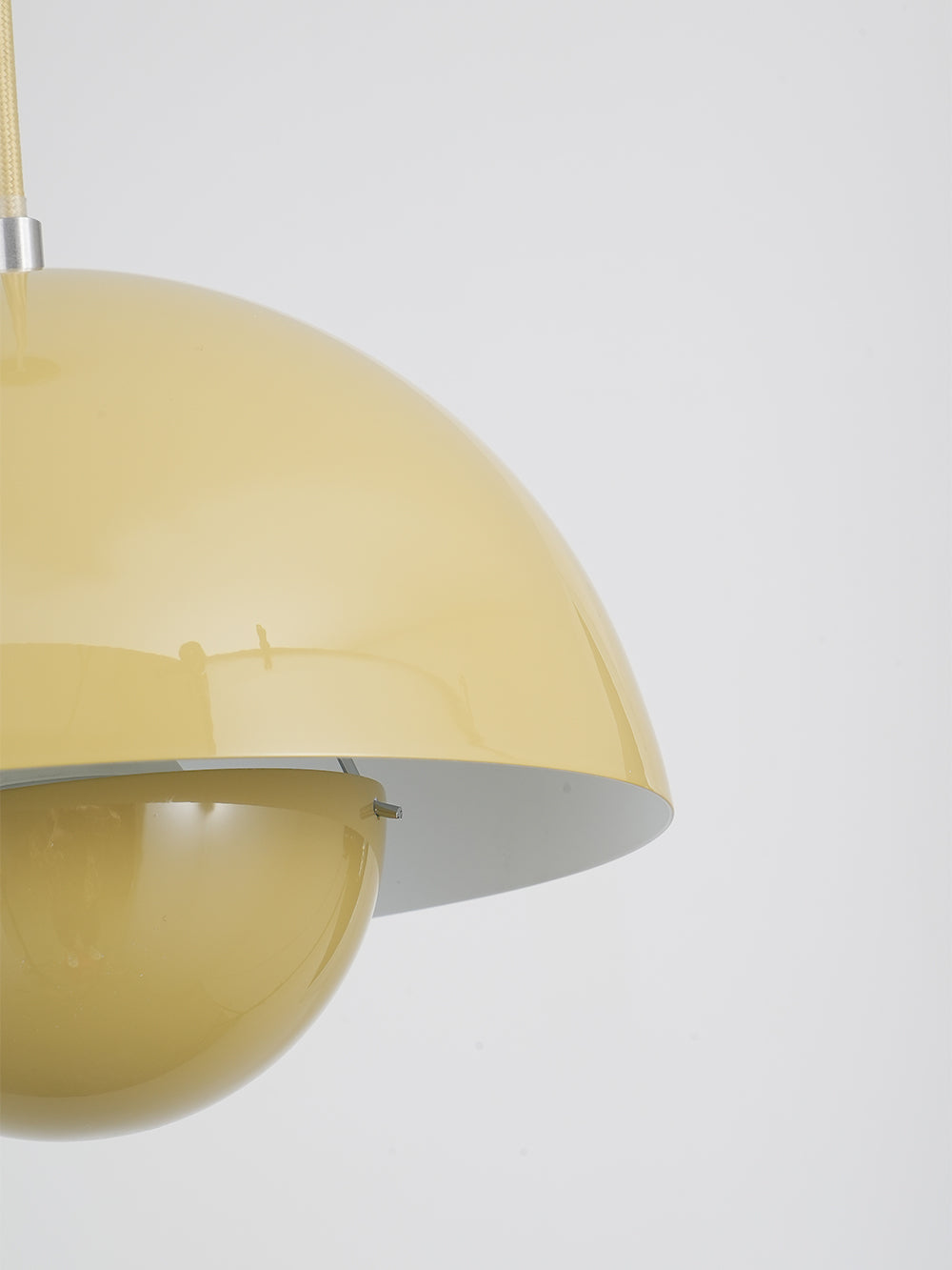 Semicircle Pendant Lamp