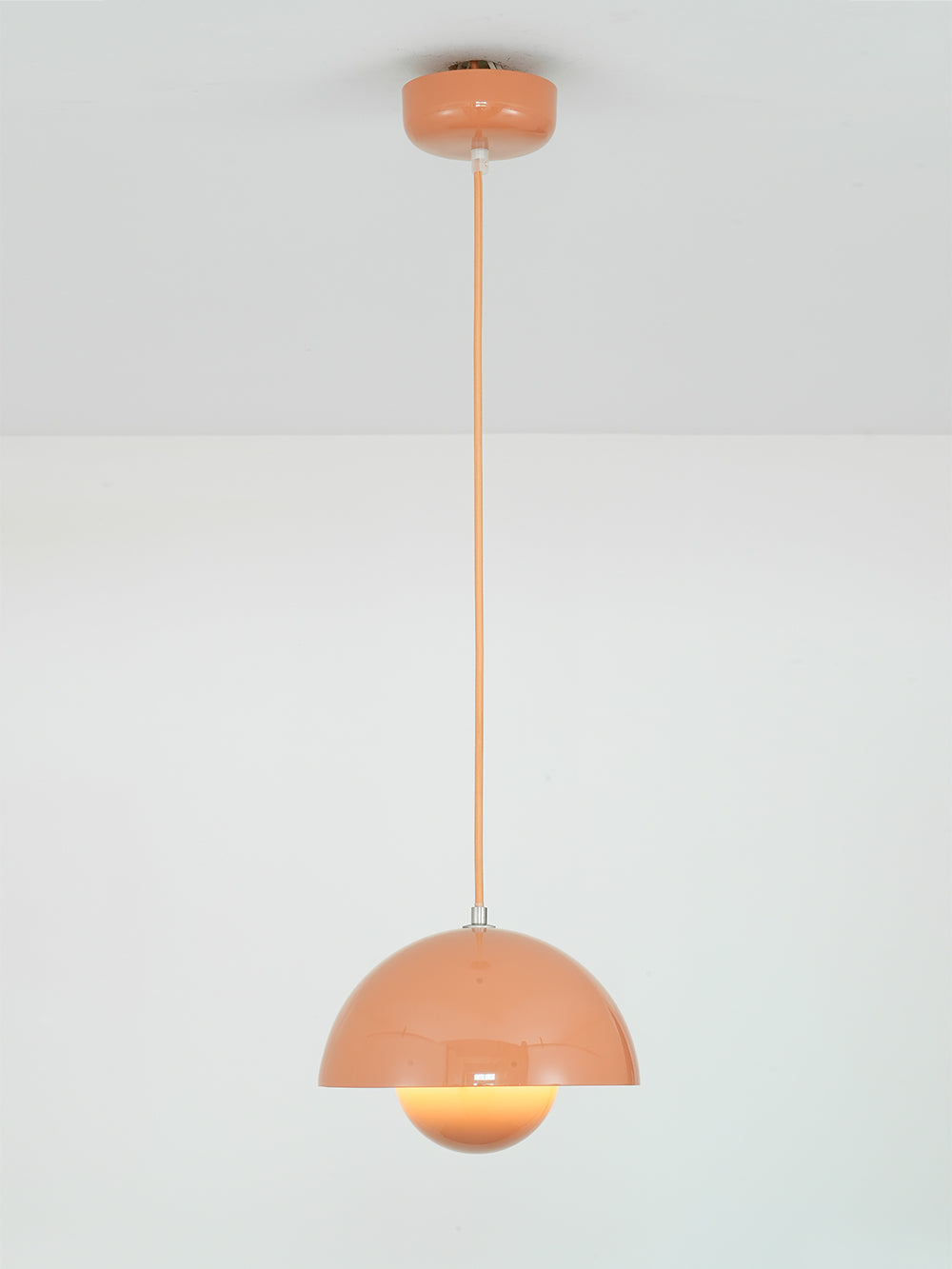 Semicircle Pendant Lamp