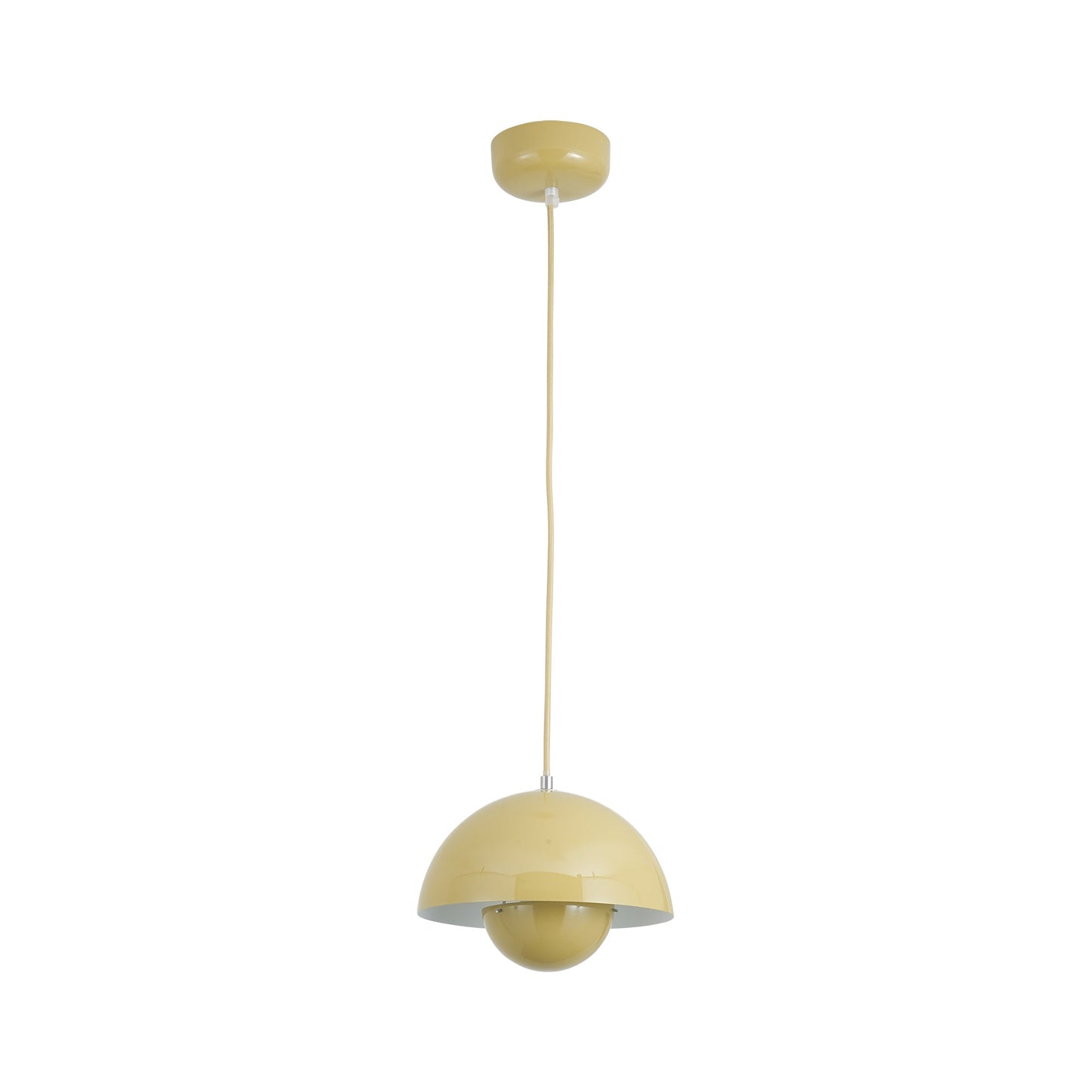 Semicircle Pendant Lamp