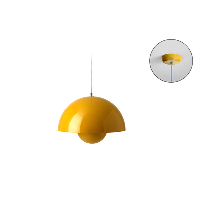 Semicircle Pendant Lamp