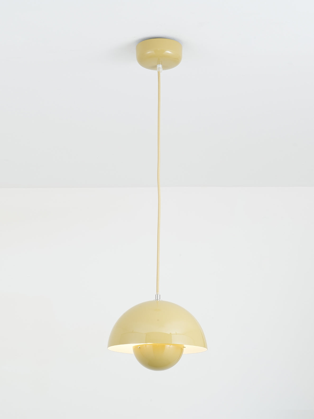 Semicircle Pendant Lamp