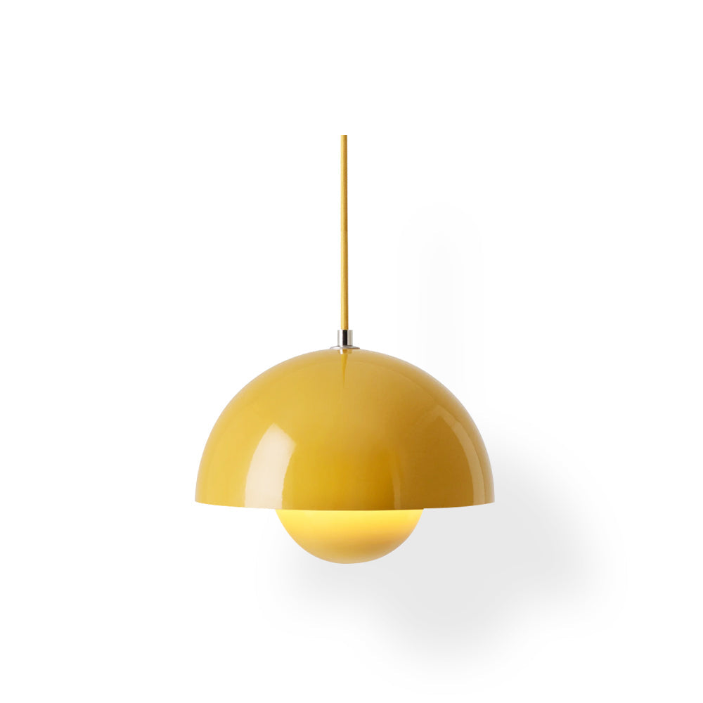 Semicircle Pendant Lamp