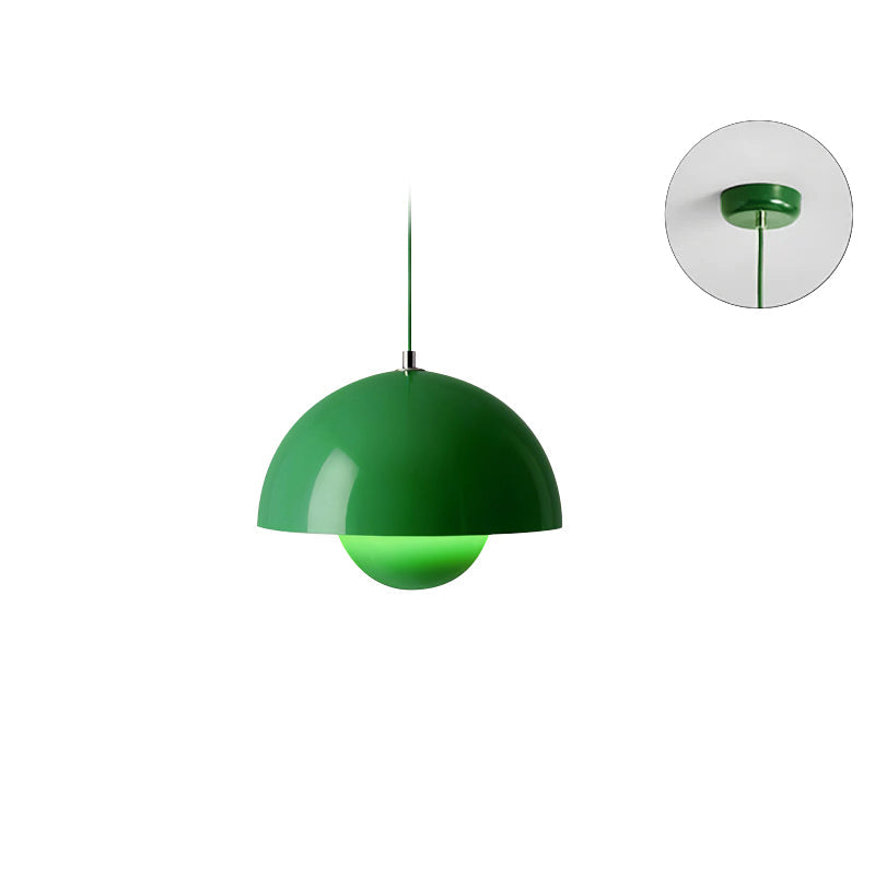 Semicircle Pendant Lamp