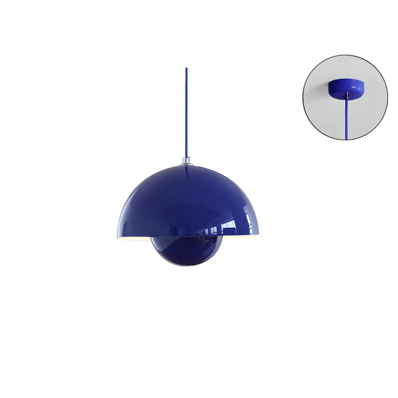 Semicircle Pendant Lamp