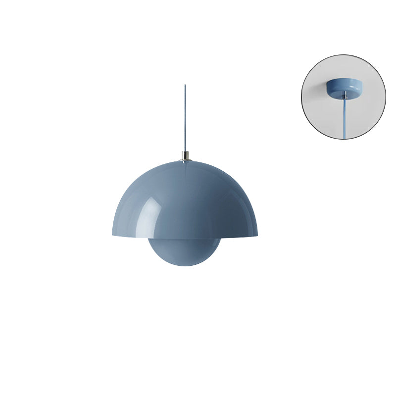 Semicircle Pendant Lamp