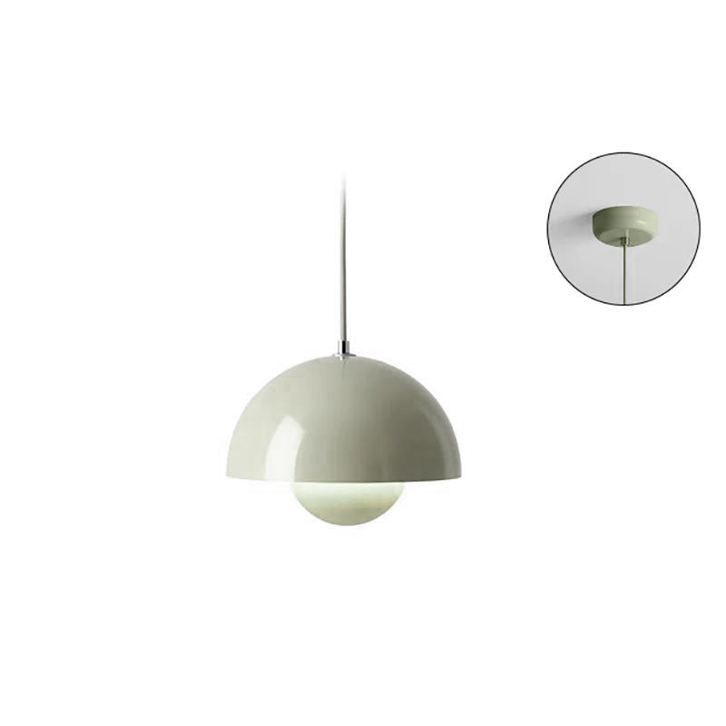 Semicircle Pendant Lamp