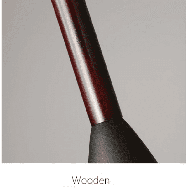 Flute Modern Minimalist Kitchen Pendant Light