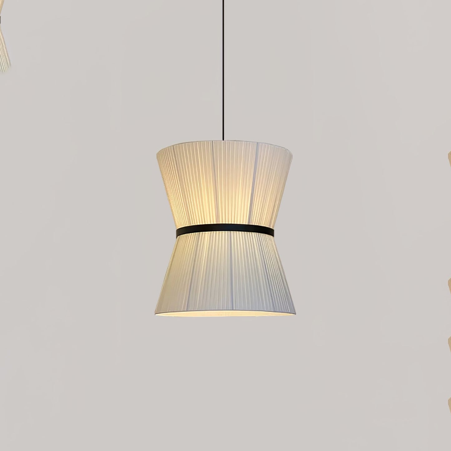 Folie Pendant Light