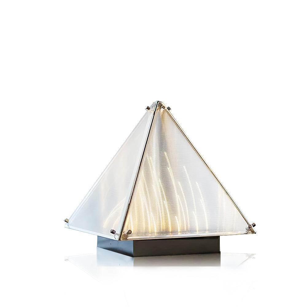 Fragment Table Lamp