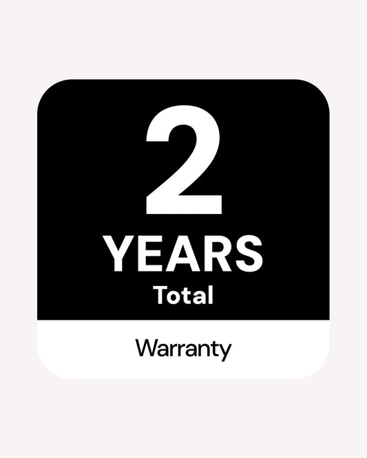 2 Years Warranty Upgrade