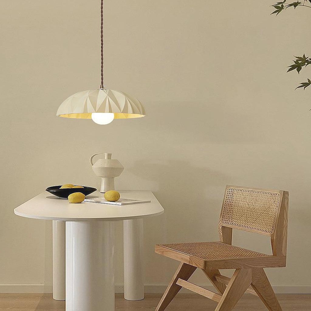 Pendant Light French Elegant Dome