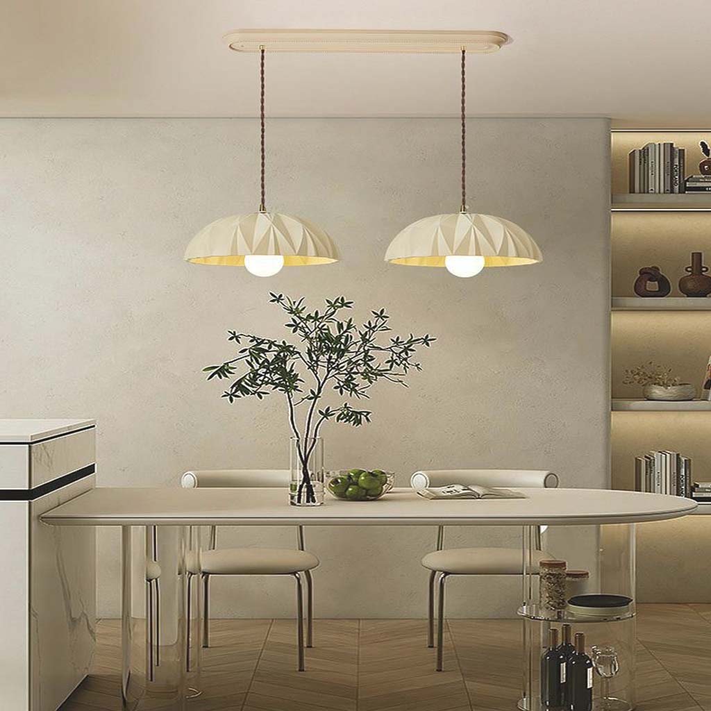 Pendant Light French Elegant Dome