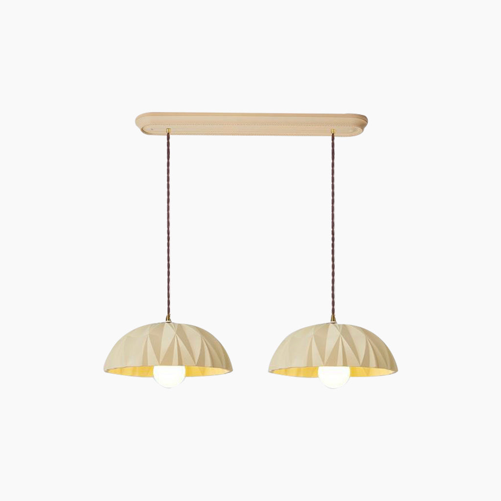Pendant Light French Elegant Dome