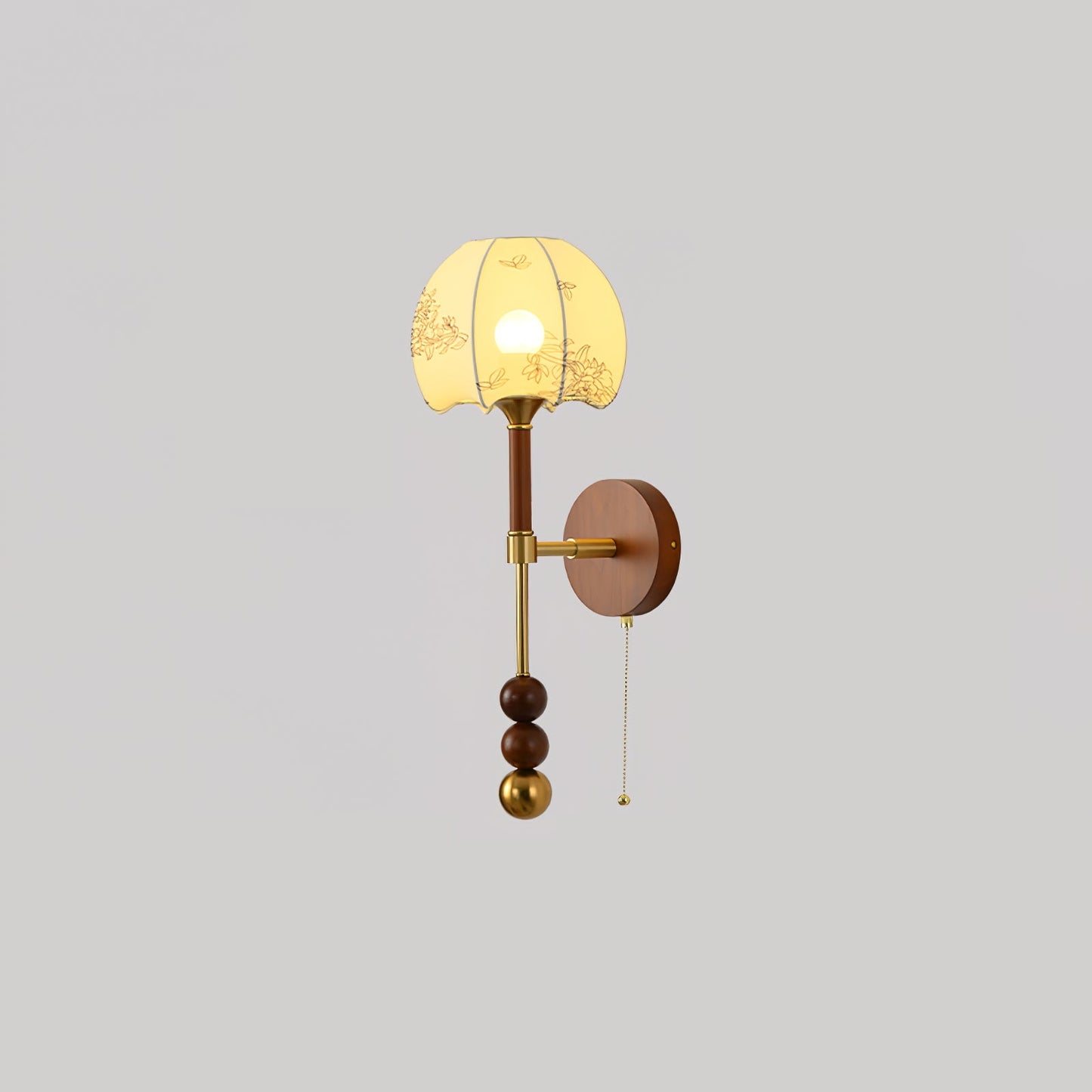 Roma Stylish Wall Sconce