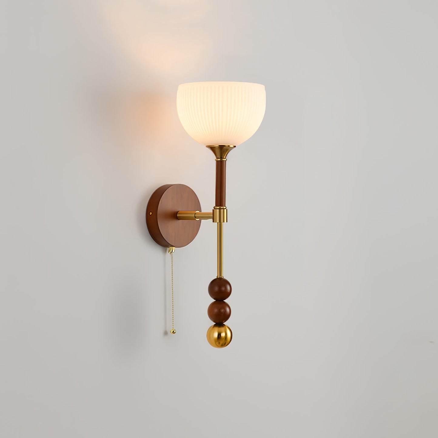 Roma Stylish Wall Sconce