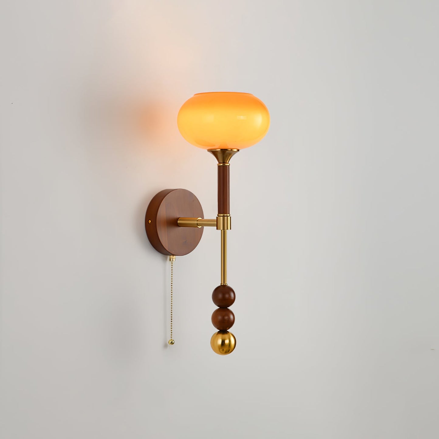 Roma Stylish Wall Sconce
