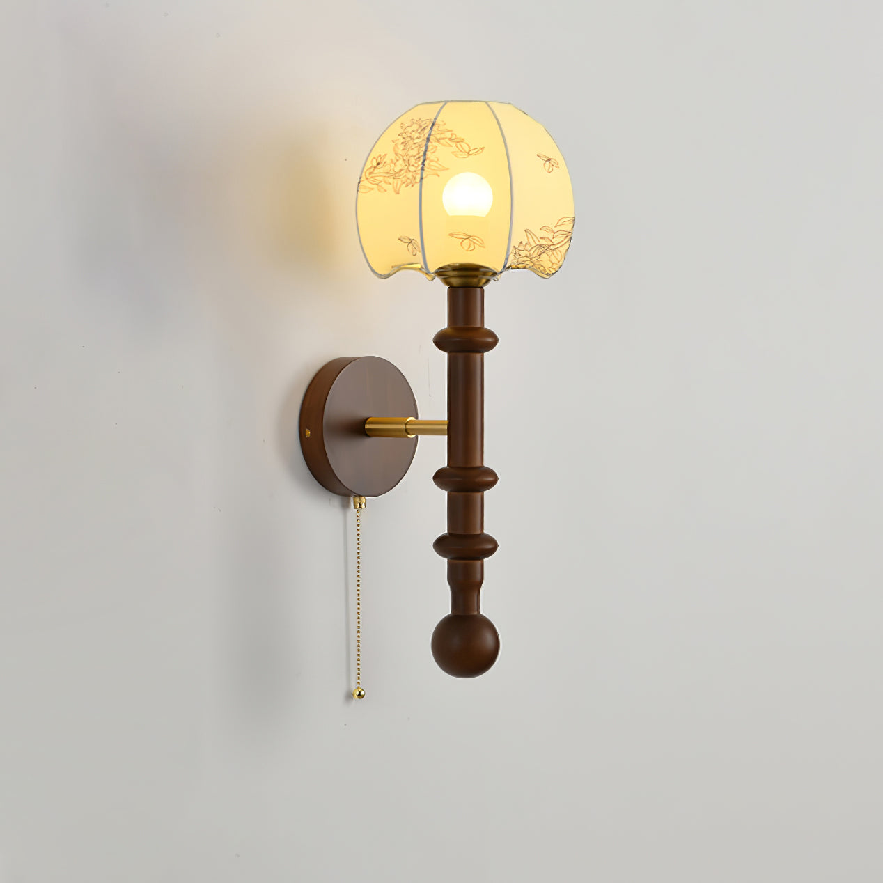 Roma Stylish Wall Sconce