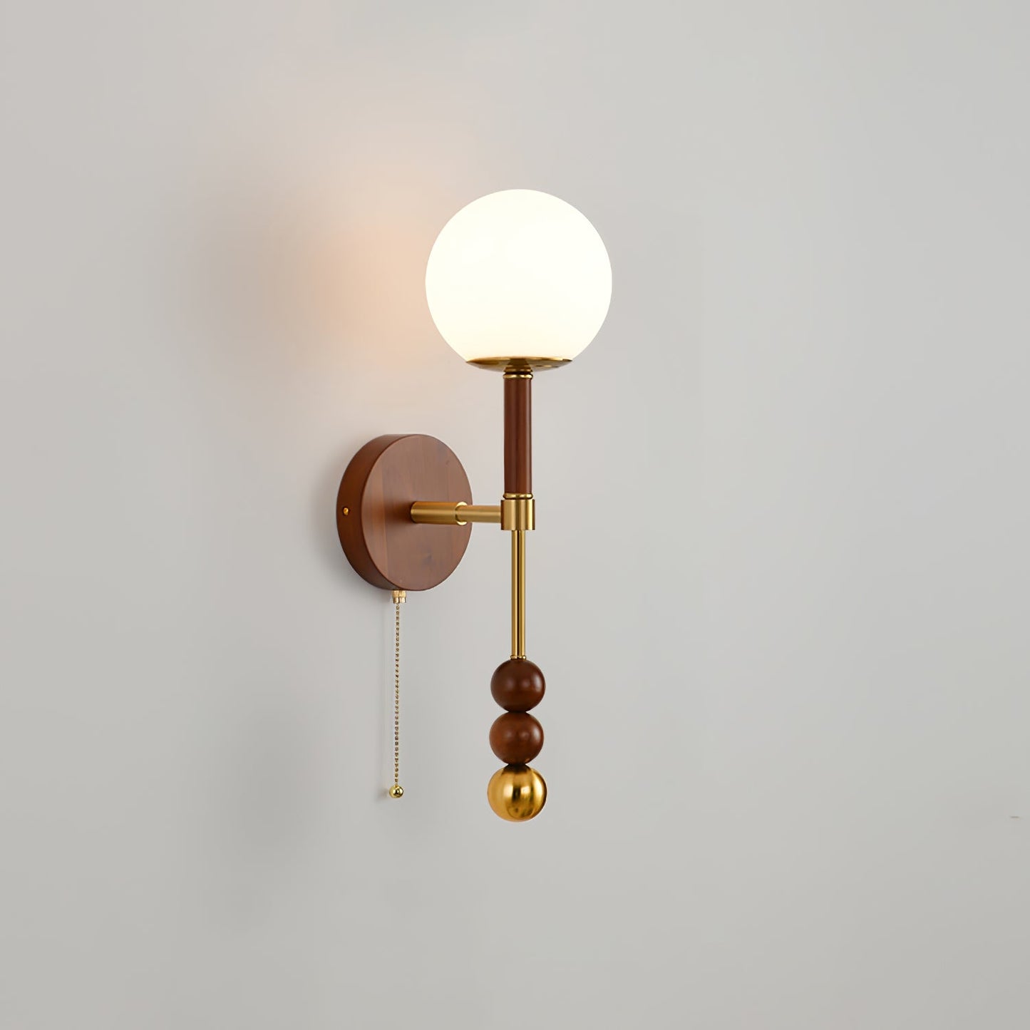 Roma Stylish Wall Sconce