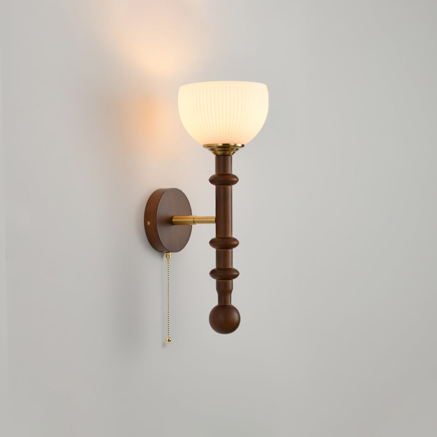 Roma Stylish Wall Sconce