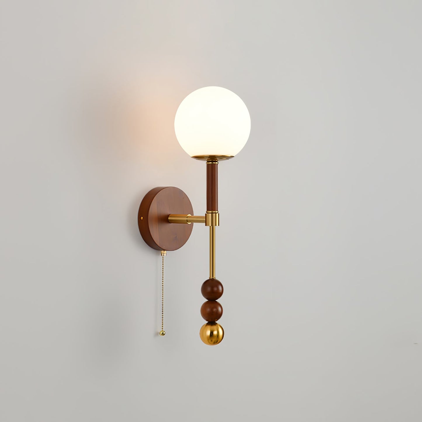 Roma Stylish Wall Sconce