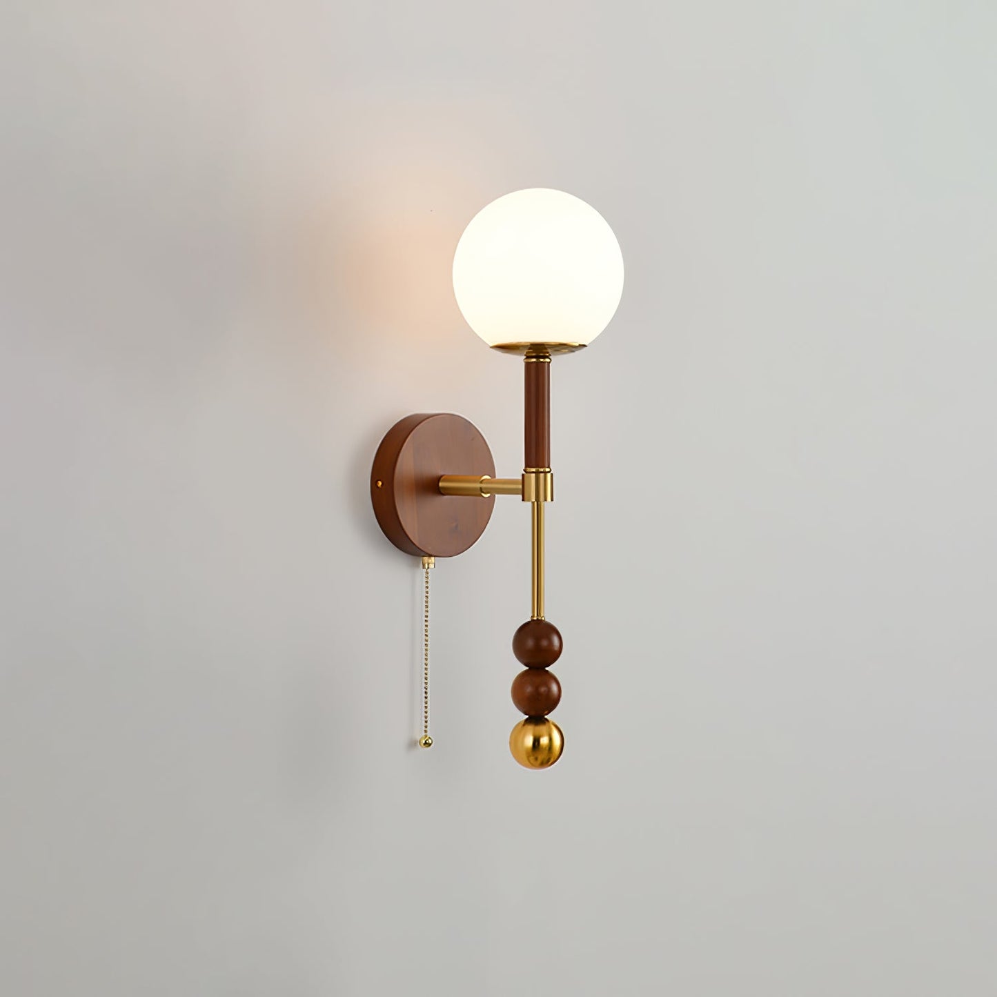 Roma Stylish Wall Sconce