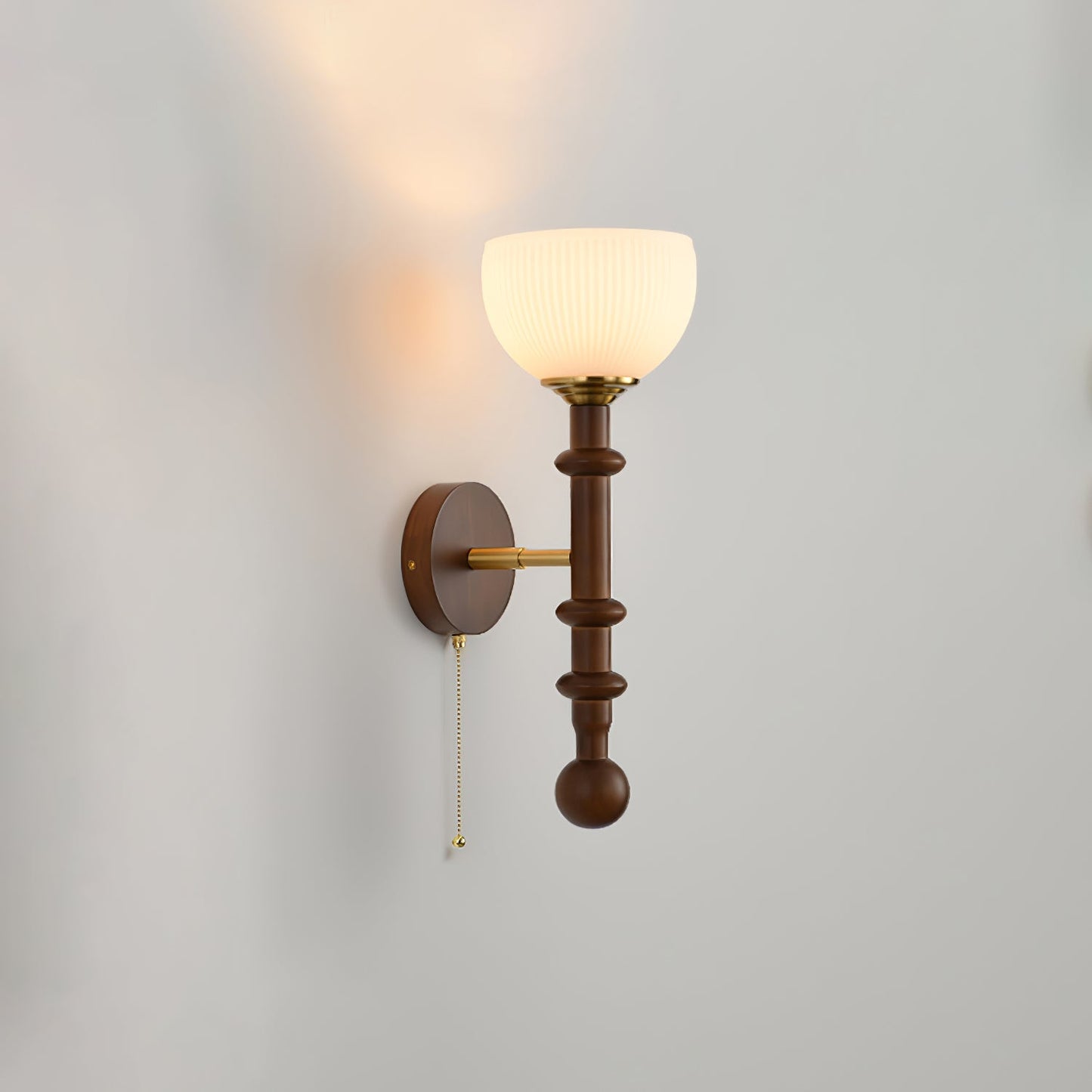 Roma Stylish Wall Sconce